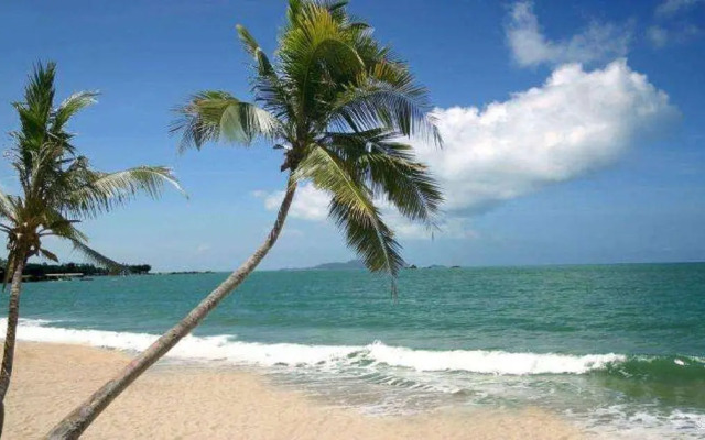Sanya Hawaii Hotel