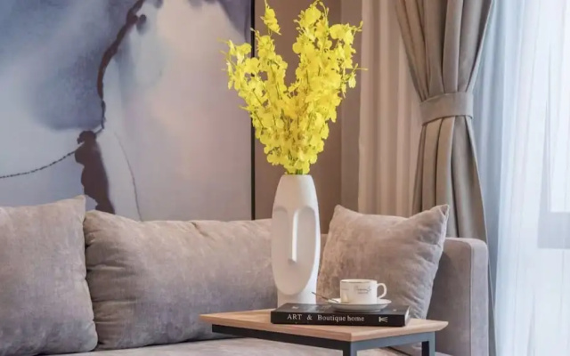 Ray Tour – Guest Rooms – Zhaoqing