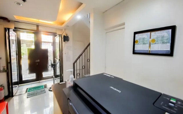 Super OYO 856 City Stay Inns Slex Makati