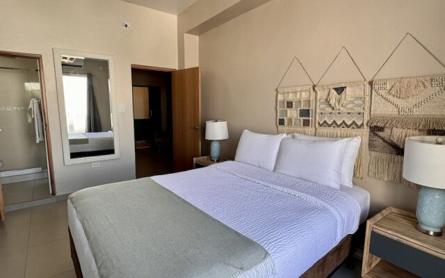La Mona Loiza Apartments Complex