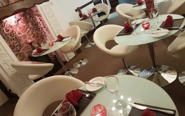 Redhill House Boutique Hotel Bristol Airport