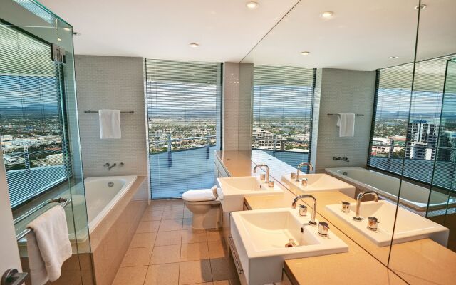 The Wave Resort