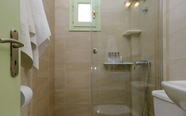 Santa Katerina Studios & Apartments