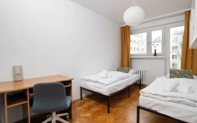 Apartamenty Sun & Snow Plac Nowy Targ