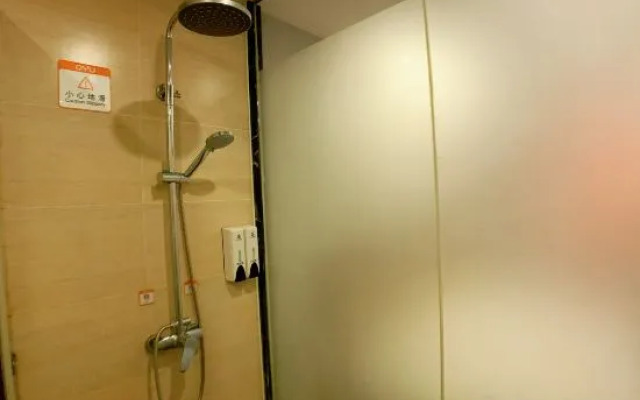 Lanbao Boutique Hotel