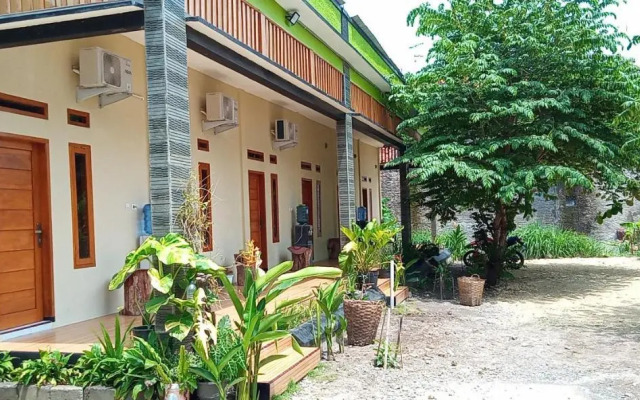 Pondok Pusaka Alam 2