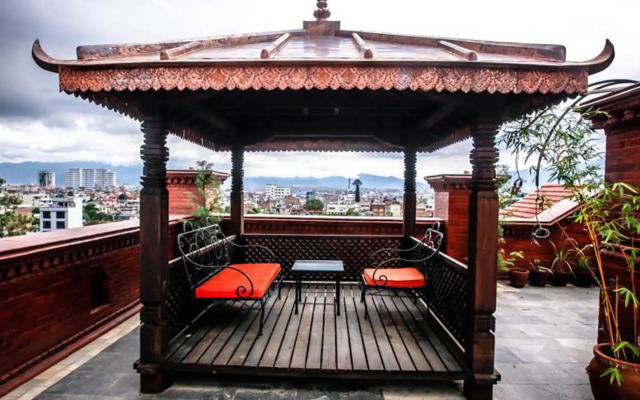 Traditional Comfort Boutique Hotel