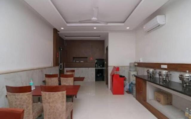 Hotel Era Mahipalpur
