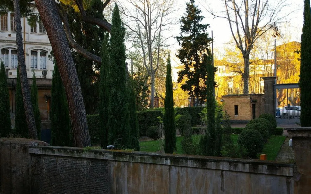 Riari Trastevere Apartment