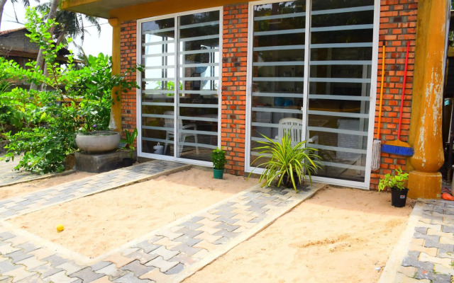 Ocean Caves, Balapitiya