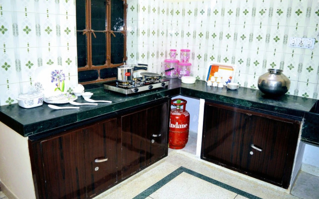 Branson Backpacker Homestay