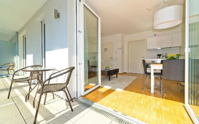 Braviscasa Ferienresidenz Endingen