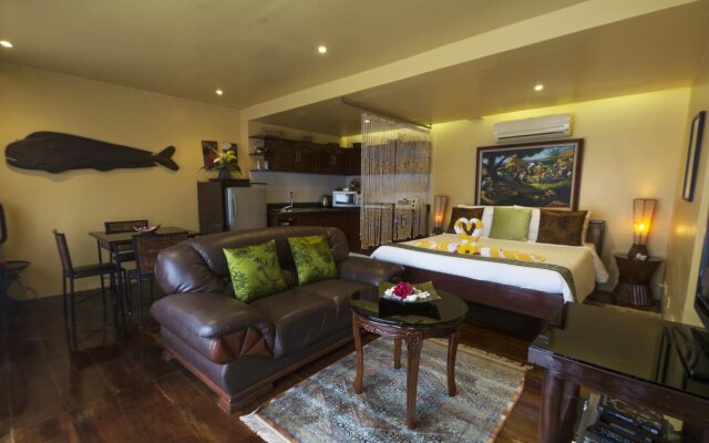 Palm Breeze Villa