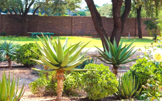 Zororo lodge