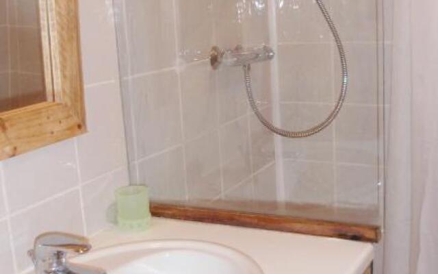 Appartements dans Chalet