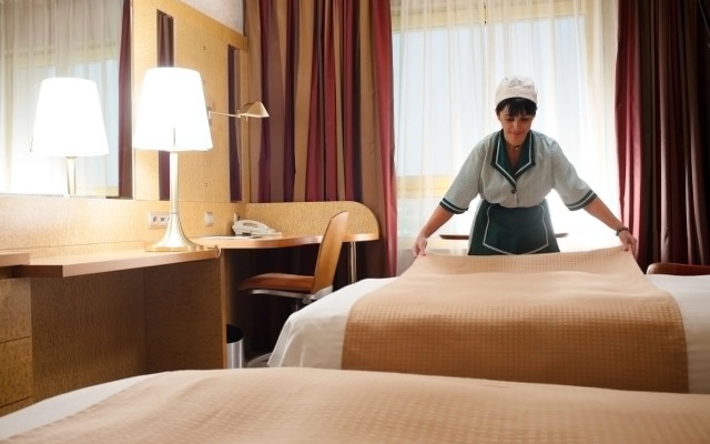 Holiday Inn Athens Attica Av. Airport West by IHG