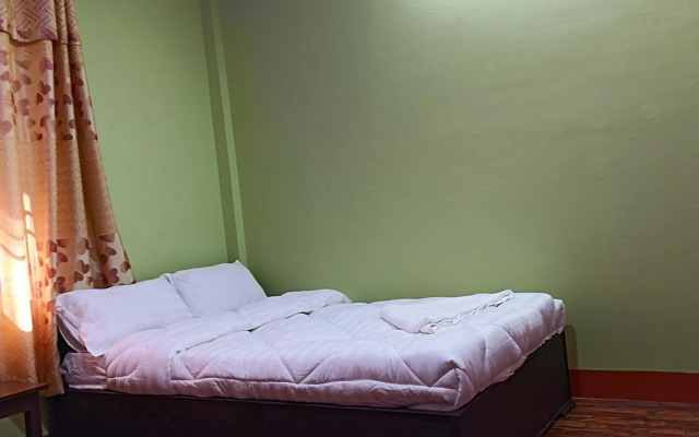 Dubochaur Rest house & homestay