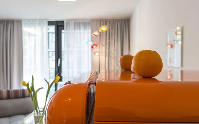 Business Suite Hauptbahnhof