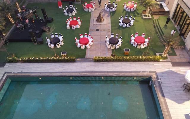 Tivoli Grand Resort