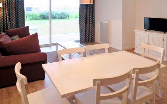 Les Balcons des Pêcheurs (MIZ044)