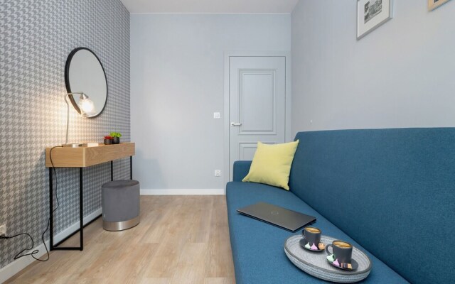 Exclusive Apartments Mostowa by Renters