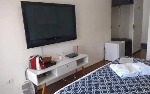 Feliccitá Pousada e Restaurante Ltda