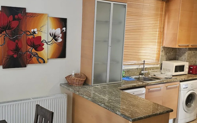 123 AN - Stay Nissi House