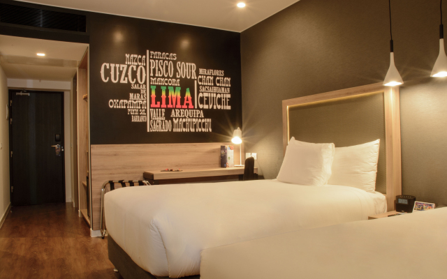 INNSiDE by Meliá Lima Miraflores