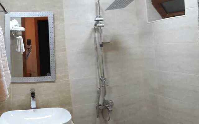 Ruma Zeytun Hotel