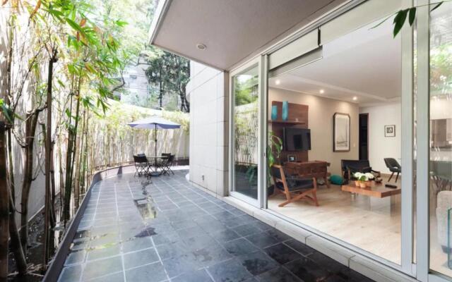 P101 Mi casa #1 at Polanco's most exclusive area