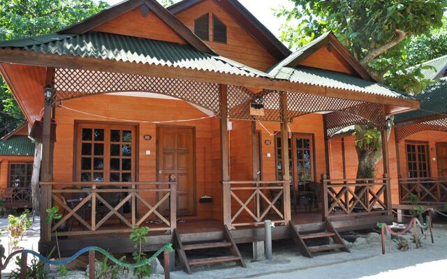 New Cocohut Chalet