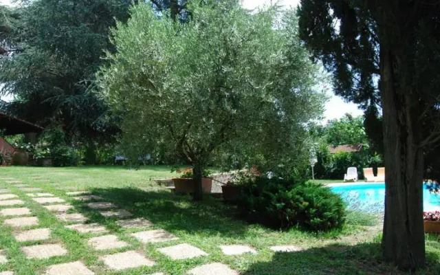 Agriturismo Ai Due Cedri