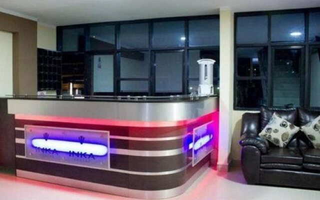 Hostal Inka