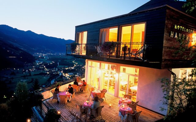 Alpine Spa Hotel Haus Hirt