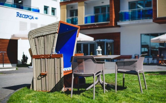 Best Western Hotel Jurata