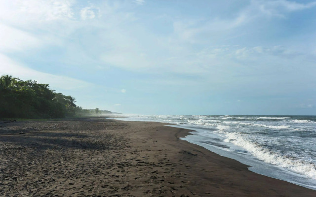 Laguna Lodge Full Board