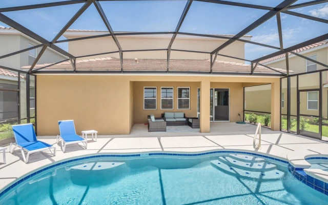 Harry Themed-room, Spacious and Luxurious Villa #6st560