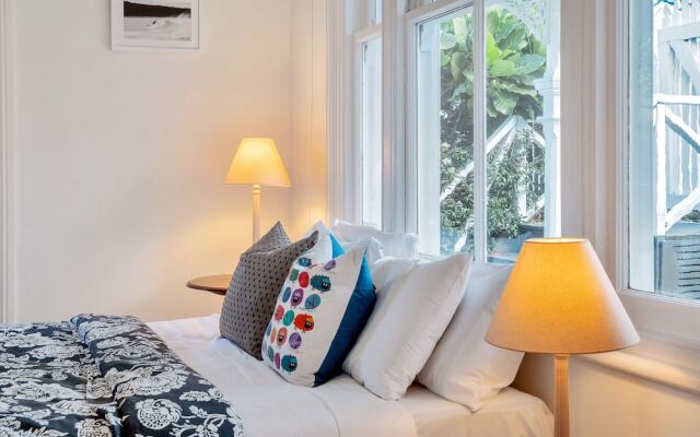 Classic 3 Bedroom Home near Ponsonby Rd