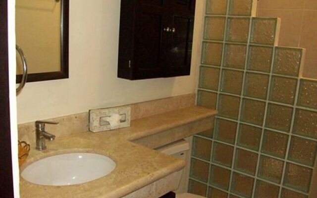Peregrina Beach Apartment
