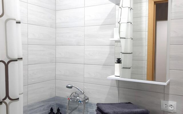 Odeyalkin (Одеялкин) на улице Юбилейная 28