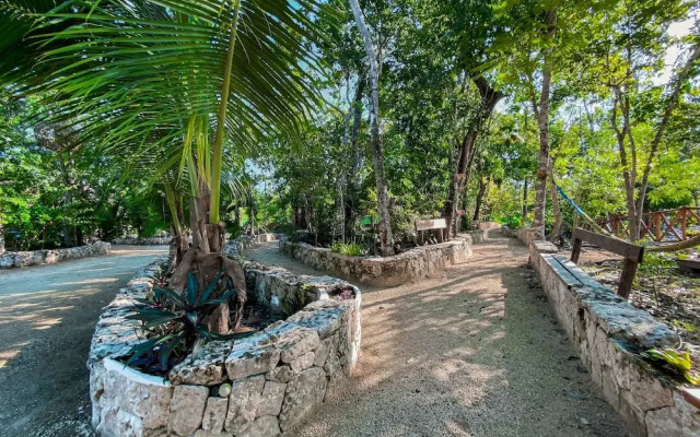 Ka'ax Cenote Resort