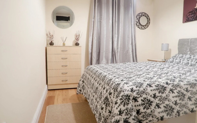 William Caslon House