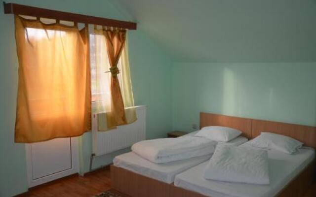Cabana Poiana Codrului
