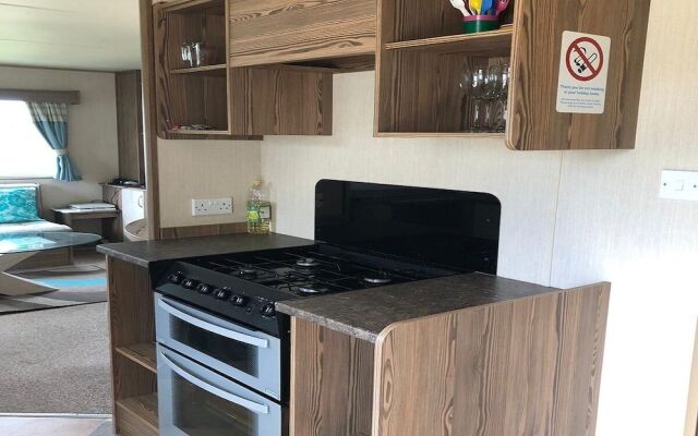 Captivating 3-bed House in Prestonpans