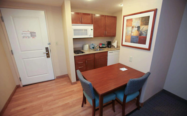 Homewood Suites by Hilton Orland Park