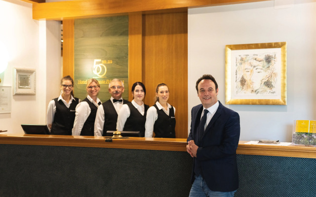 Hotel Ristorante Primavera