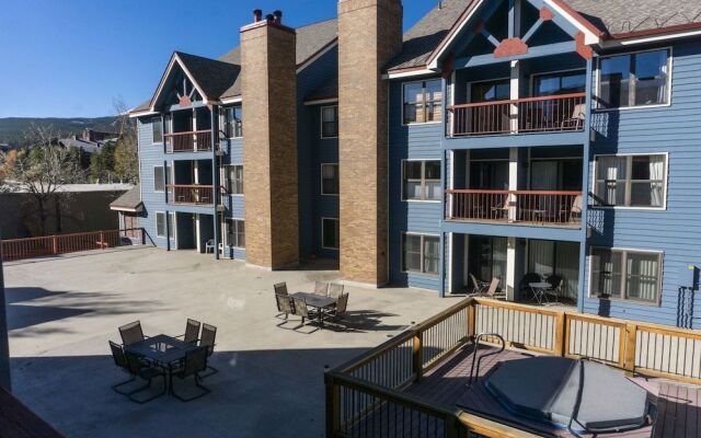 River Mtn Lodge E307