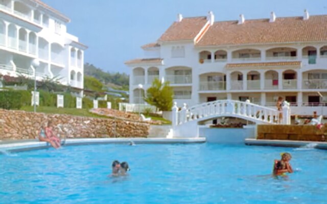 Al-andalus Casa Azahar