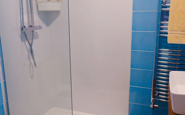 The Crown and Anchor Inn