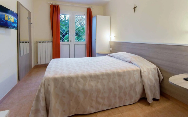 Hotel Villa San Giuseppe